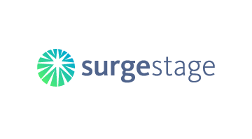 surgestage.com is for sale