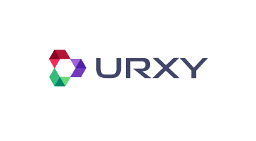 Logo for urxy.com