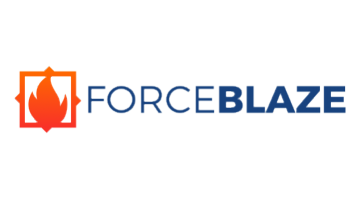 forceblaze.com is for sale