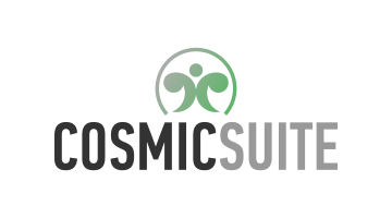 cosmicsuite.com is for sale