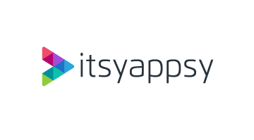 itsyappsy.com is for sale
