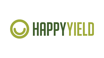 happyyield.com is for sale