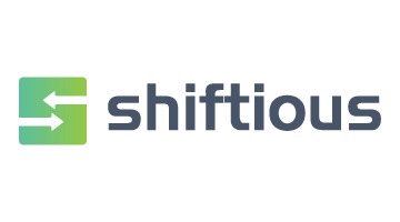 shiftious.com is for sale