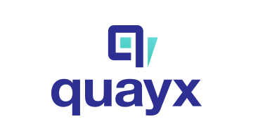 quayx.com is for sale