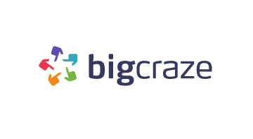 bigcraze.com is for sale