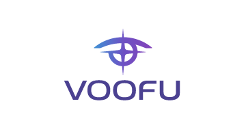 Logo for voofu.com
