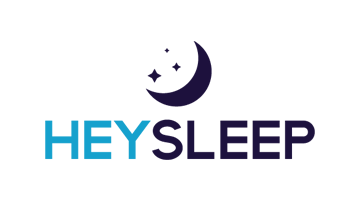 heysleep.com is for sale
