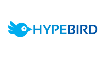 hypebird.com is for sale
