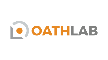 oathlab.com is for sale