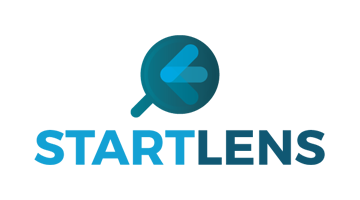 startlens.com is for sale