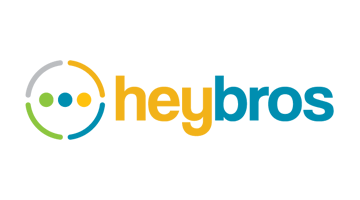 heybros.com is for sale
