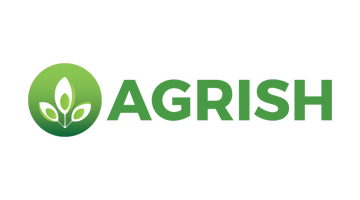 agrish.com is for sale