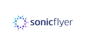 sonicflyer.com is for sale