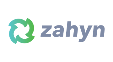 zahyn.com