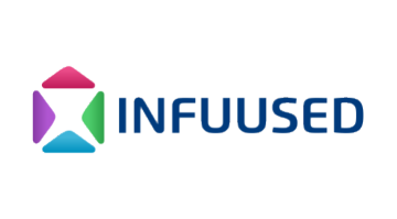 Logo for infuused.com