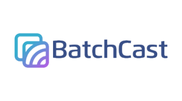 batchcast.com is for sale