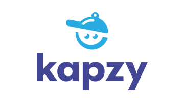 kapzy.com is for sale