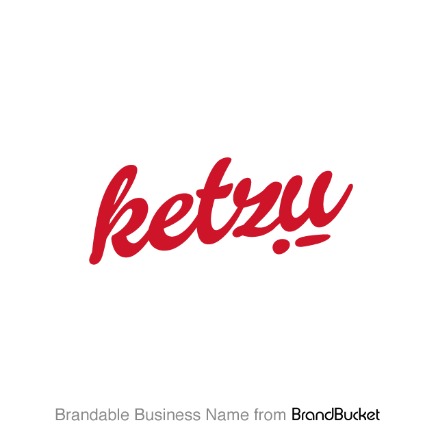 Ketzu.com is For Sale | BrandBucket