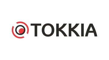 tokkia.com is for sale