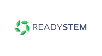 Logo for readystem.com
