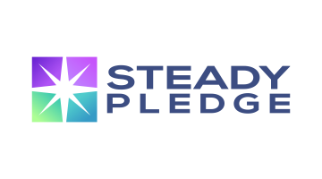steadypledge.com is for sale