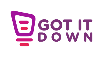 gotitdown.com is for sale