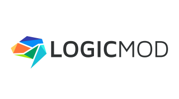 logicmod.com is for sale