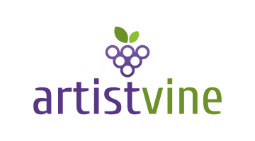 artistvine.com is for sale