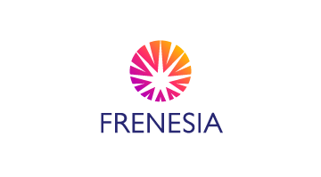 frenesia.com is for sale