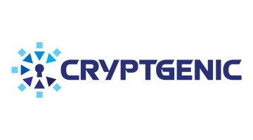 cryptgenic.com is for sale