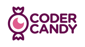 Logo for codercandy.com