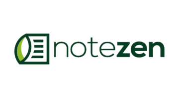 notezen.com is for sale