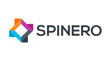 Logo for Spinero.com