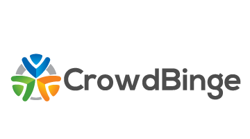 crowdbinge.com is for sale