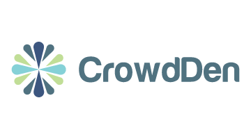 crowdden.com is for sale