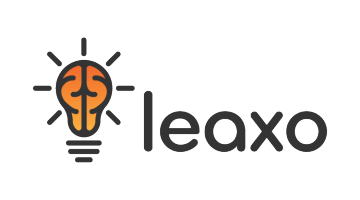 leaxo.com is for sale