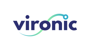 vironic.com is for sale