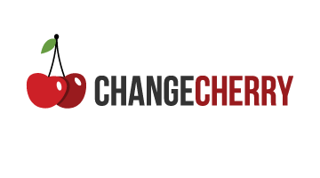 changecherry.com is for sale