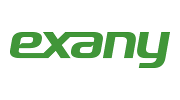 exany.com is for sale