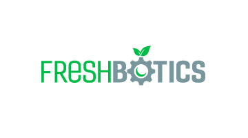 freshbotics.com is for sale