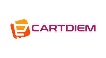 cartdiem.com is for sale