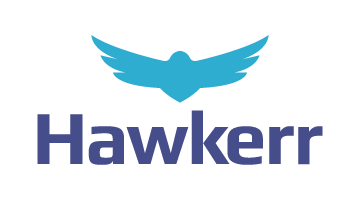 hawkerr.com is for sale