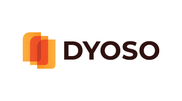 dyoso.com is for sale