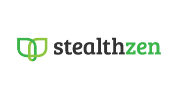 stealthzen.com is for sale
