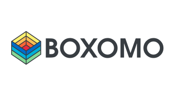 boxomo.com is for sale