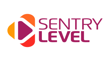 Logo for sentrylevel.com