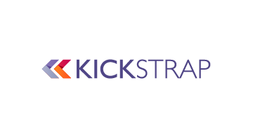 kickstrap.com is for sale