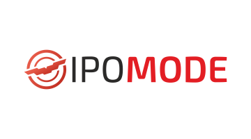 Logo for ipomode.com
