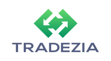 tradezia.com is for sale