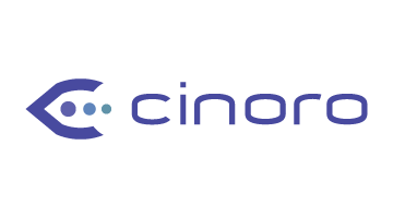 cinoro.com is for sale